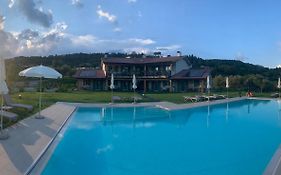 Val Mora Bio Apartments